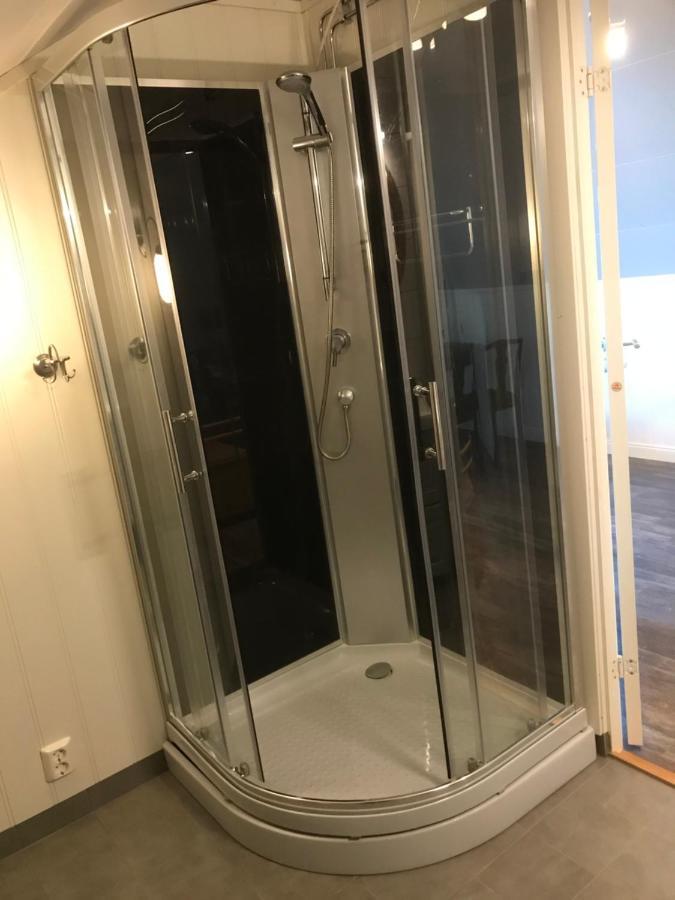 Moeblerad Laegenhet Ed Eksteriør billede